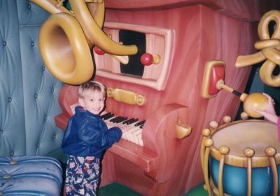 Photo Album #1 Video